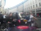 Cykloanarchisti zaťažujú londýnsku dopravu