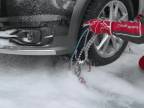 Audi Tutorials - snehové reťaze