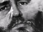 "El comandante" Fidel Castro 1926 - 2016