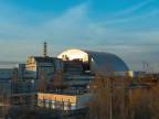 Černobyľská atómová elektráreň dostala nový sarkofág