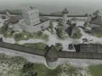 Šarišský hrad (3D animácia)
