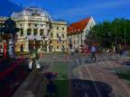 Bratislava - Stop motion