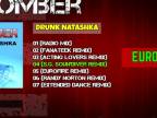 E - Bomber - Drunk Natashka (The Maxi - Single)
