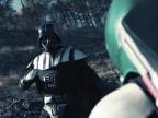 Darth Vader vs Buzz Lightyear (HD)