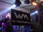 DJ Snowman - Krst loga.