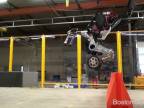 Boston Dynamics predstavil nového robota menom Handle