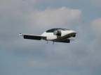 Lilium Jet - dvojmiestne elektro-lietadlo