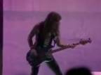 Iron Maiden - The Evil That Man Do