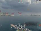World of Warships - FRIEDRICH DER GROSSE