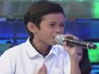 Spevácky battle filipínskych detí