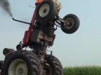 Keď tvoj traktor znamená tvoj život (India)