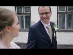 Wedding video - Svadobný klip Kika & Tomáš, Budmerice,Trnava