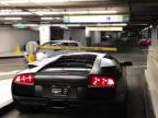 Parkovanie zdarma pre vodiča Lamborghini Murciélago