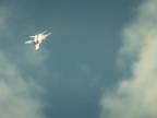 Stratosférický let stíhačkou Mig - 29