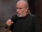 George Carlin - Mickey Mouse