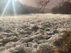 Rieka ako ľadová drť! (USA)