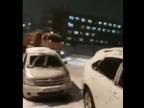 Zimne auto nehody 2018