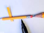 Ceruzka (Miniatúra v miniatúre)