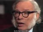 Isaac Asimov o morálke
