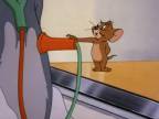 Tom a Jerry - Bodkovaná mačka