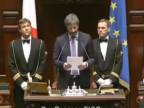 Robert Fico sa stal novým šéfom parlamentu v Taliansku