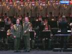 Смуглянка (Smuglianka) - Alexandrov Red Army Choir