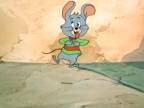 Tom a Jerry - Neapolská myš