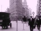New York pred 100 rokmi už originálnym zvukom!!!