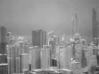 Zničenie New Yorku z filmu Deluge (1933)