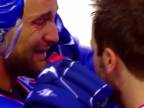 MS v hokeji 2019 - Opäť na Slovensku [Trailer]