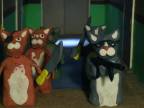 Zásah špeciálnej jednotky Mačky (krátky animovaný film)