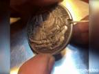 Táto 1-dolárová minca z roku 1921 vás prekvapí