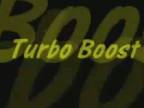 Turbo boost - Chyc ma