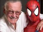 Pocta tvorcovi Spidermana (Stan Lee vo filmoch)