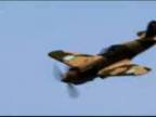 Leteckí stíhači v boji (Trailer)
