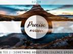 Walk:r & TEE:J - Something About You (Silence Groove Remix)