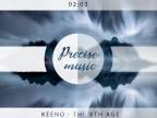 KEENO - THE 8TH AGE