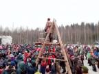 Rusi vítajú jar masovou guľovačkou