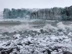 Turistov na Islande prekvapil ľadovec