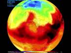 Budúci týždeň k nám dorazia extrémne horúčavy (vzduch zo Sahary)