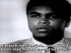 Muhammad Ali - Športová osobnosť 20. storočia