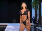 Miami fashion show bikini week