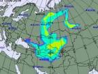 V Ruskom Severodvinsku došlo k úniku radiácie, šírila sa mrakom