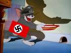Druhá svetová vojna (Tom a Jerry)