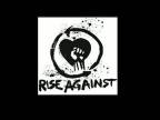 Rise Against - Tip the Scales