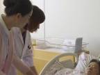 67-ročná dôchodkyňa porodila zdravú dcéru (Čína)