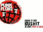 Punk Floid - Bushit