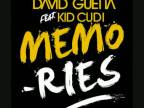 Kid Cudi feat. David Guetta - Memories (Full Song)