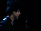 Green day - American Eulogy (live)