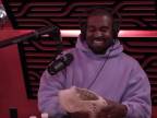 Kanye West - interview v jednej minúte